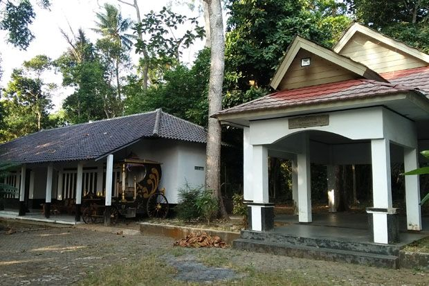 Museum Talaga Manggung