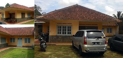 Asal Usul Bhumi Ageung & Bhumi Alit Kerajaan Talaga Manggung