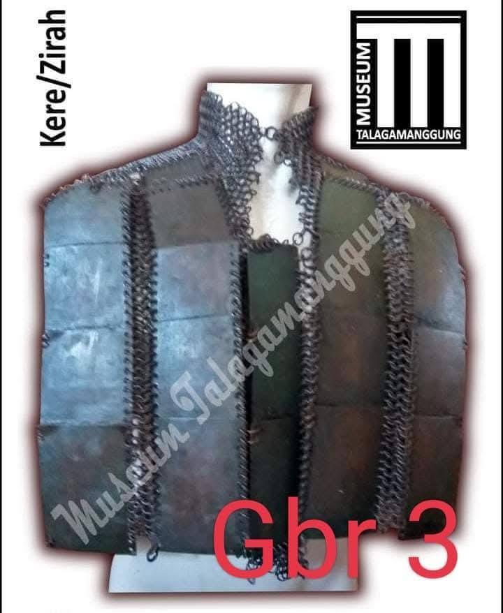 Golok Pusaka Kerajaan